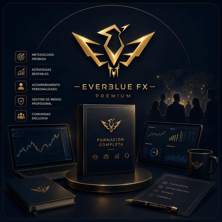 Everblue Premium